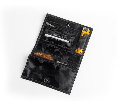 Imagen 2 de 4 de Sabal Camu Black