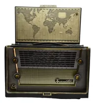 Comprar Ant Radio Rca Victor Strato-world 1-mbt6 All-transistor 1959