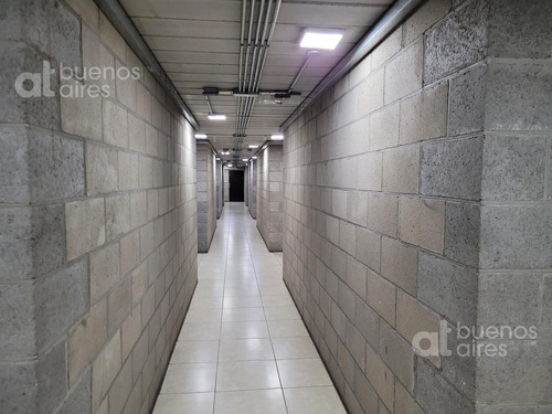 Departamento En Duplex Con Balcón Y Pileta En Boedo En Alquiler Temporario