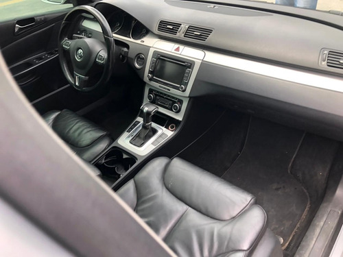Sucata Vw Passat Variant Tsi 200cv 2010 Venda De Peças