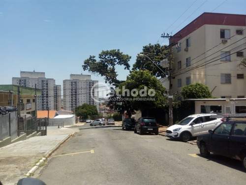 Opotunidade! Prédio Comercial De Esquina, Bem Localizado, Próximo A Avenida Amoreiras - Vila Mimosa, Campinas/sp - Pr00009 - 68209419