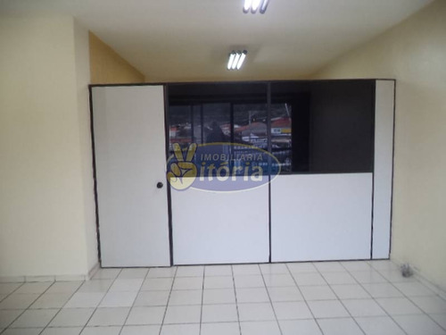 Imagem 8 de 8 de Sala Comercial - Demarchi - 7158