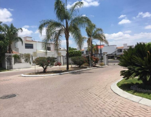 Imagen 3 de 13 de Casa En Fraccionamiento En Venta Punta Juriquilla