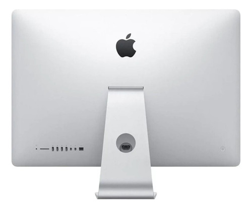 Apple Imac A1418 Core I5 21 Pulgadas 16 Ram, 1 Tb Monterrey Plateado (Reacondicionado)