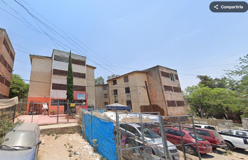 Casa En Remate Bancario Loma Apazulco Sur, Loma Dorada Delegación C, Tonalá, Jal. Clv1