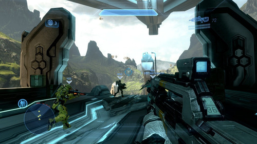 Halo 4 Standard Edition Pc Digital