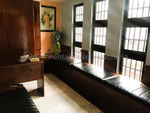 Local Comercial En Venta Los Palos Grandes Mls 24-27630 Yf