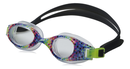 Gafas De Natación Unisex Speedo Cubismo