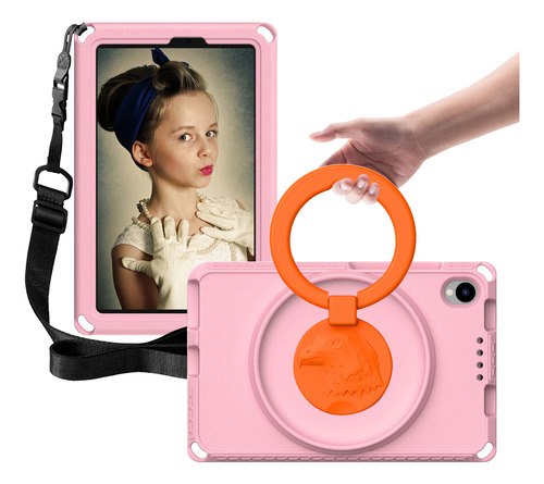 Para Lenovo Tab M10 3. A Generación M9 M8 4a K10 M10 Fhd Plus M8 Fhd Gen2 Funda Para Tableta Fundas A Prueba De Golpes