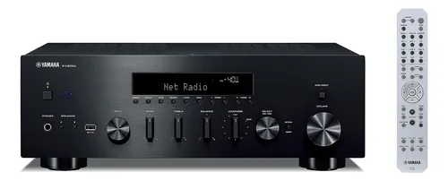 R-n600a Receptor De Red Con Transmision, Telefono Y Dac Inte