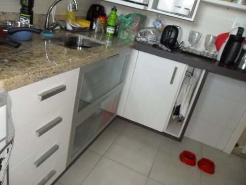 Imagem 17 de 20 de Aluguel Apartamento Campos Dos Goytacazes Brasil - 440-a
