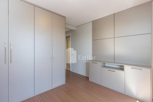 Imagem 16 de 28 de Apartamento 03 Quartos (01 Vaga) No Centro, São José Dos Pinhais - Ap1679