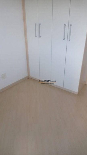 Imagem 11 de 21 de Apartamento À Venda, 53 M² Por R$ 310.000,00 - Tucuruvi - São Paulo/sp - Ap3718