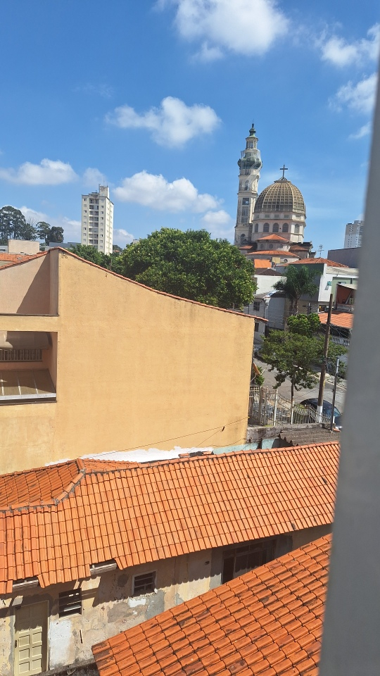 foto - São Paulo - Vila Santa Isabel