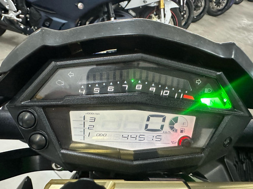 Kawasaki Z1000 2015 / 44.000 Km