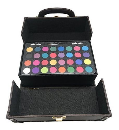 Br Carry All Trunk - Estuche Para Tren Con Funda Reutilizab