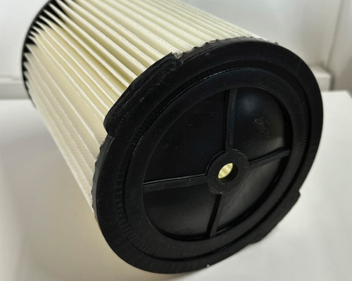 Filtro De Aspiradora Ridgid Rt1200m, Rt1400m Y Rt1600m