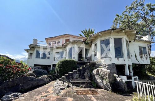 Casa En Condominio En Renta