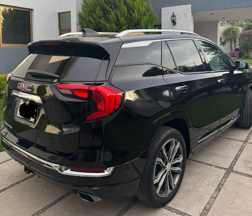 GMC Terrain 3.6 Denali At