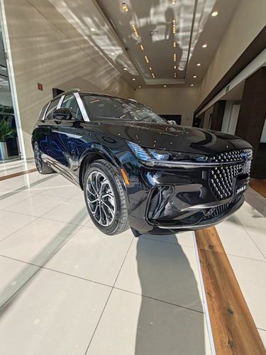 Nautilus Reserve 2025