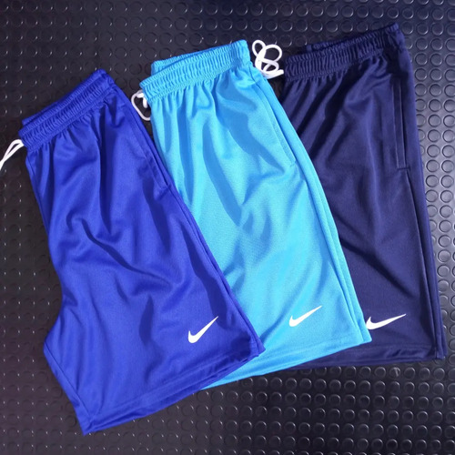 Shorts Caballero En Atletica 