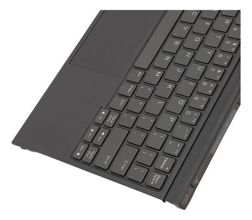 Reemplazo De Teclado De Tableta Bt Control Touchpad Para Ide