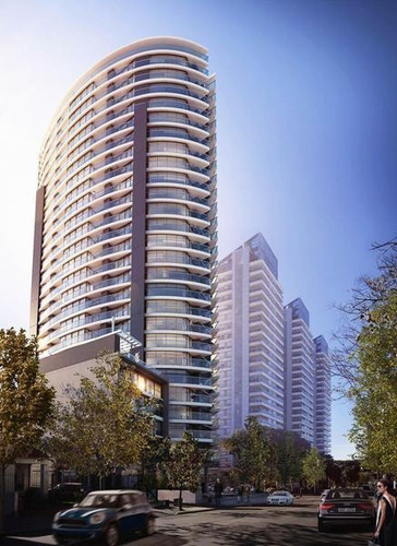 Imagen 2 de 23 de Departamentos Monoambientes En Venta Montevideo, Uruguay - More Buceo
