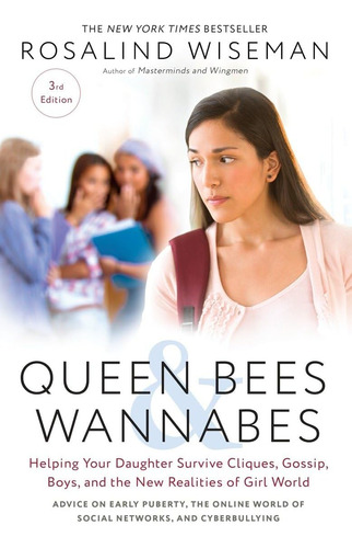 Libro Queen Bees And Wannabes, 3rd Edition-inglés