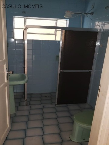 Casa - Venda - Vila Liberdade - Cod. 2572 - V2572