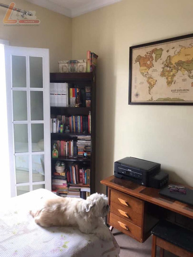 Imagem 8 de 14 de Sobrado De Condomínio Com 2 Dorms, Nova Petrópolis, São Bernardo Do Campo - R$ 340 Mil, Cod: 3748 - V3748