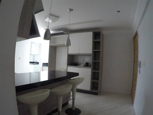 Imagem 13 de 30 de Apartamento, 3 Dorms Com 161.8 M² - Tupi - Praia Grande - Ref.: Tjc9 - Tjc9