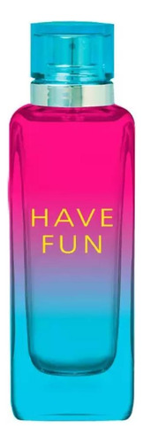 La Rive Have Fun Edp 90 Ml