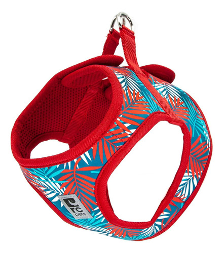 Rc Pet Products Step In Cirque Dog Harness, Grande, Maldivas