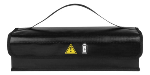 Bolsa Para Batería De Bicicleta Eléctrica, Bolsa De