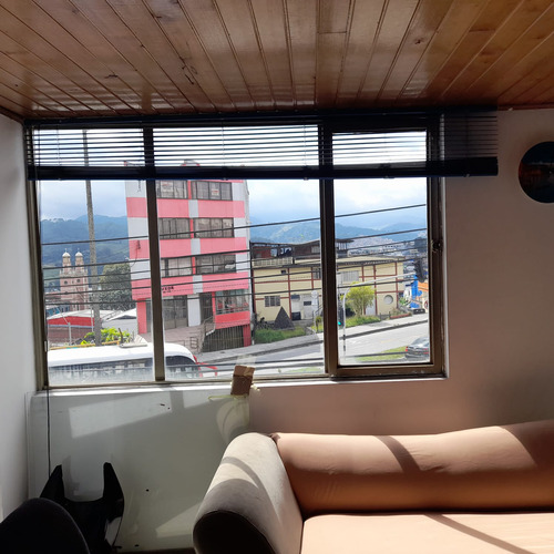 Venta Apartamento Campohermoso Manizales Código 6726687