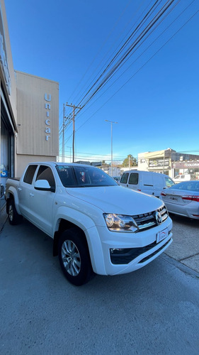 Volkswagen Amarok 2.0 Cd Tdi 180Cv Comfortline