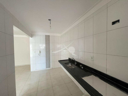 Imagem 21 de 27 de Apartamento Em Praia Grande, Caiçara - V5633