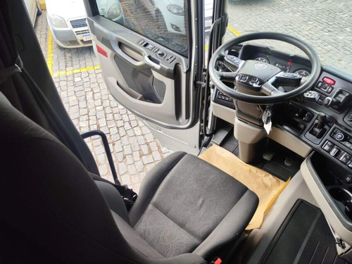 Scania R 450 A6x2 2019
