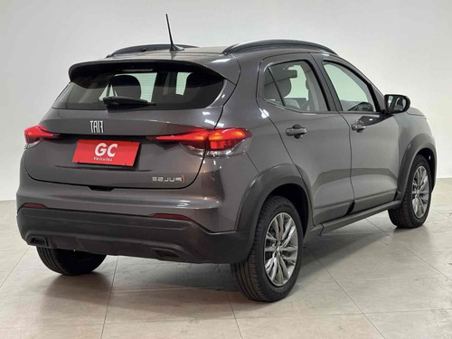 Fiat Pulse 1.3 FLEX DRIVE CVT