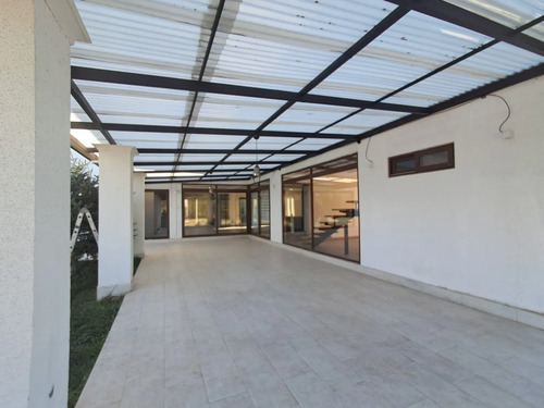Vendemos Hermosa Casa En Parcela Con Opción De Arriendo