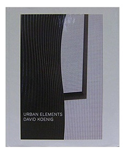 Urban Elements, De Holzherr, Andrea. Editorial Loft Publications, Tapa Dura En Español