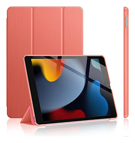 Soke Case For iPad 9th Generation 2021/ iPad 8th Generation