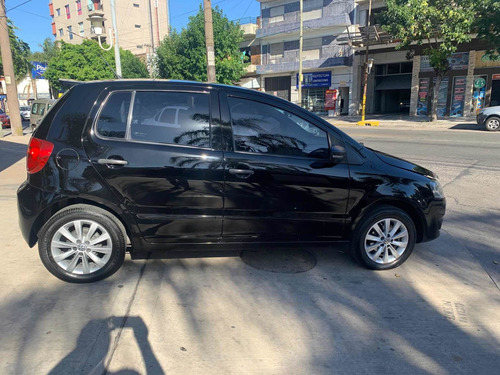 Volkswagen Fox 1.6 Highline 2011
