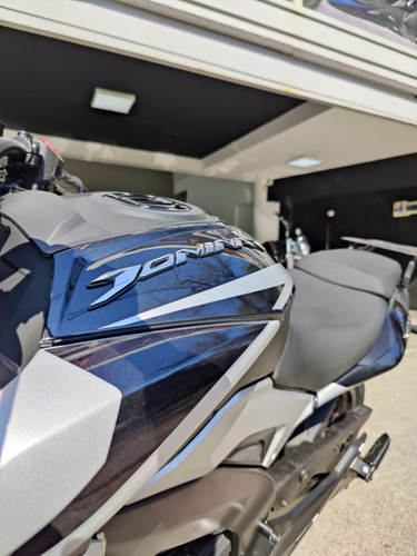 Imagen 3 de 10 de Bajaj Dominar 250 0 Km Cycles Motos