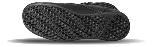 Zapatillas Reebok Lifestyle Junior H Freestyl High Kd Ng Cli