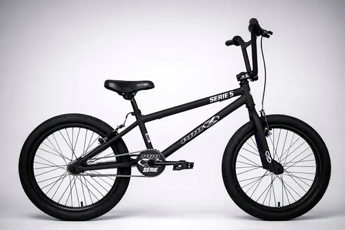 Bicicleta Pro X Bmx Serie 5 Aro 20 Freio V-brake 2026 Fosco