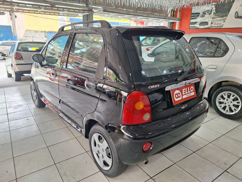 Chery QQ 1.1 16v 5p