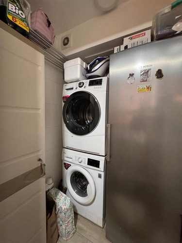 Departamento En Venta De 2 Dorm. En Lo Barnechea
