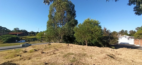 Terreno A La Venta En Villa Argentina Sur | Ruta Interbalnearia Vista En Alto