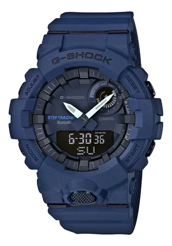 G-SHOCK Reloj G-Shock Hombre Deportivo